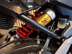 BMW F 900 R 2020 occasion – foto 12 van 20