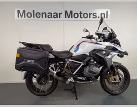 BMW R 1250 GS 2022 occasion