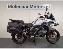 BMW R 1250 GS 2022 occasion