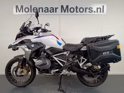 BMW R 1250 GS – foto 2
