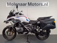 BMW R1250 GS 2022 occasion – foto 2 van 6