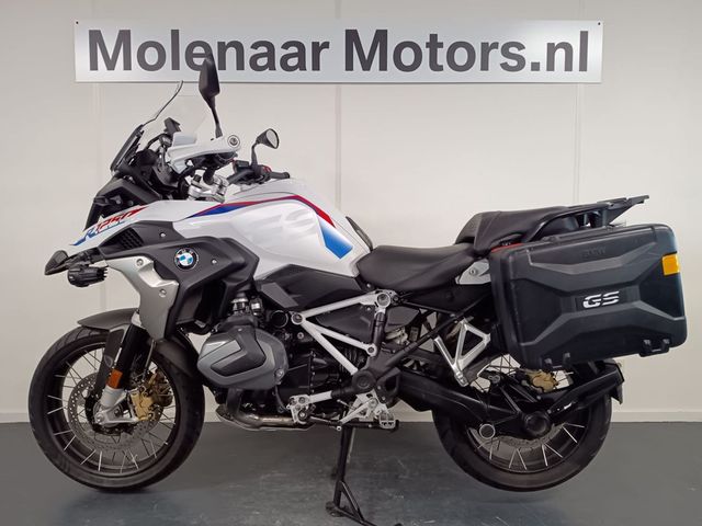 bmw - r-1250-gs