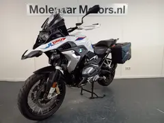 BMW R1250 GS 2022 occasion – foto 3 van 6