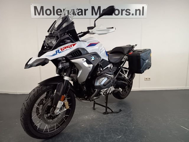 bmw - r-1250-gs
