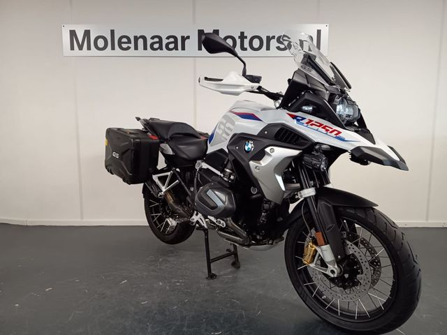 bmw - r-1250-gs