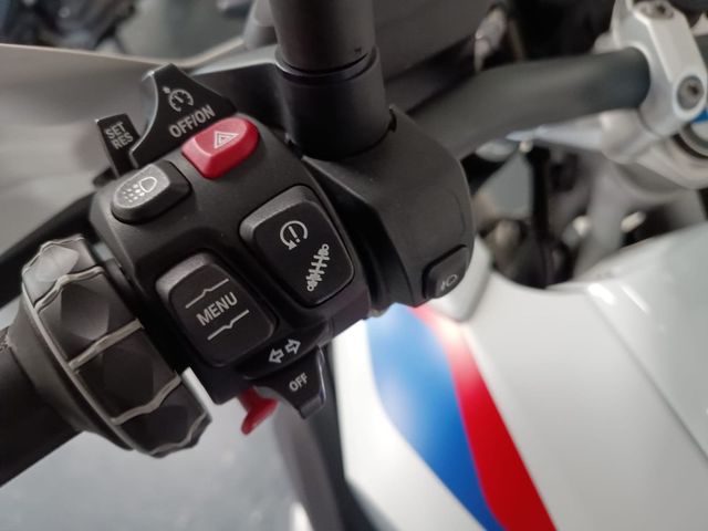 bmw - r-1250-gs
