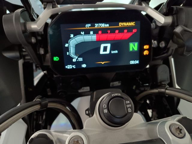 bmw - r-1250-gs