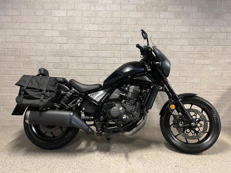 Honda CMX 1100 Rebel 2021 occasion