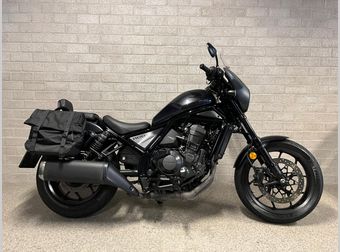 Honda CMX 1100 Rebel 2021 occasion