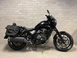HONDA CMX 1100 REBEL