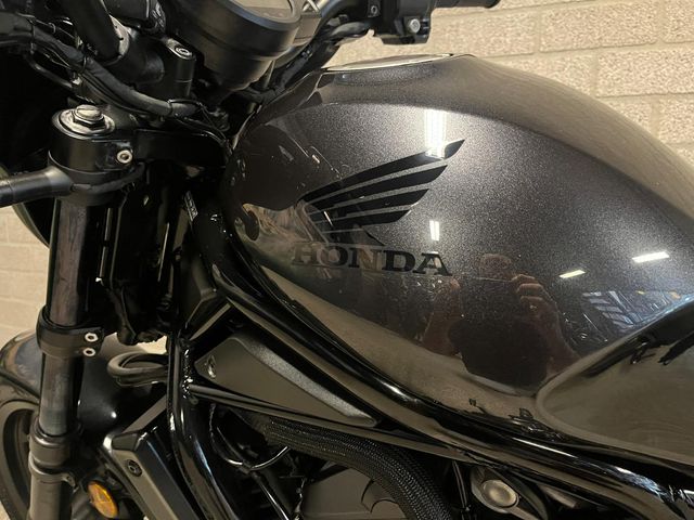 honda - cmx-1100-rebel