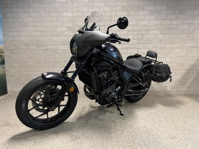HONDA CMX 1100 REBEL – foto 4