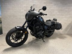 Honda CMX 1100 Rebel 2021 occasion – foto 4 van 14