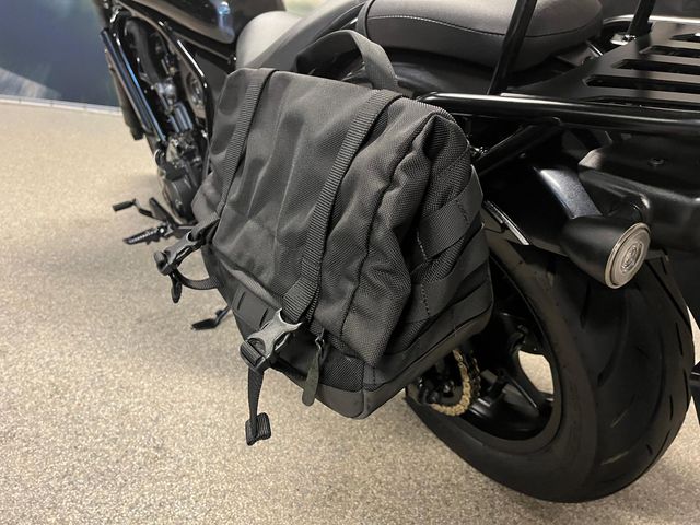 honda - cmx-1100-rebel