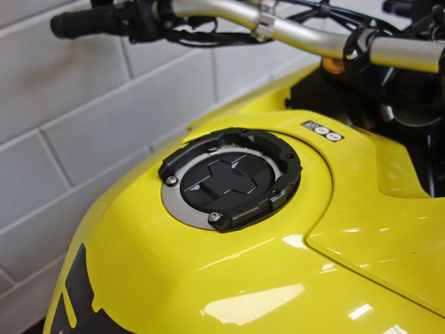 suzuki - v-strom-800-de
