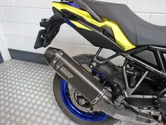 Suzuki V-Strom 800 DE 800 DL 2025 occasion – foto 5 van 10