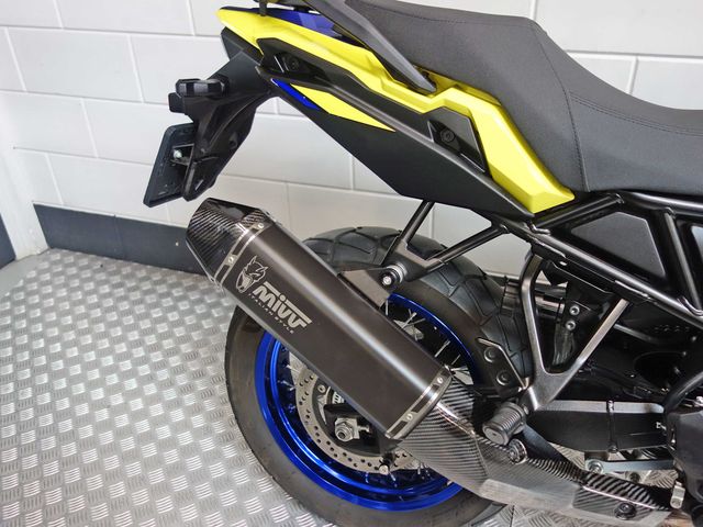 suzuki - v-strom-800-de