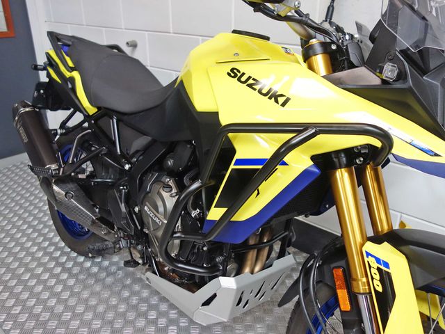 suzuki - v-strom-800-de