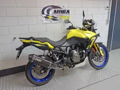 Suzuki V-Strom 800 DE 800 DL 2025 occasion – foto 3 van 10
