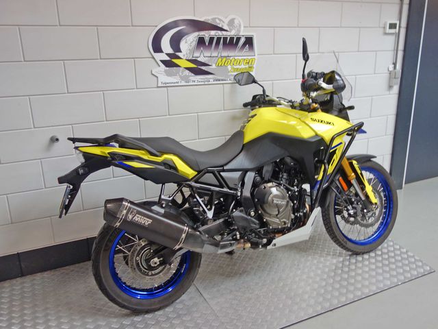 suzuki - v-strom-800-de