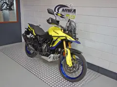Suzuki V-Strom 800 DE 800 DL 2025 occasion – foto 2 van 10