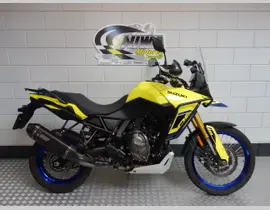 Suzuki V-Strom 800 DE 2025 occasion