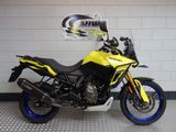 SUZUKI V-STROM 800 DE