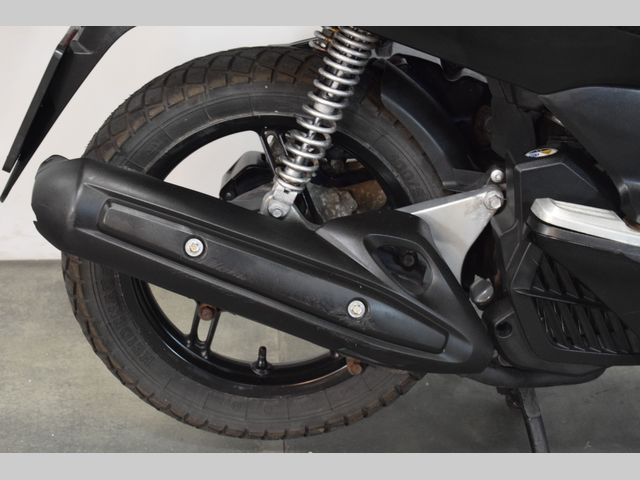 honda - pcx-150