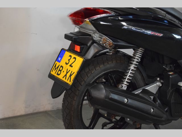 honda - pcx-150