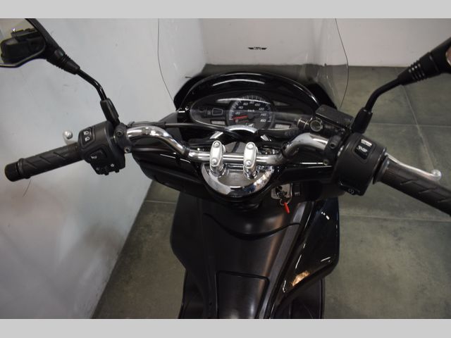 honda - pcx-150