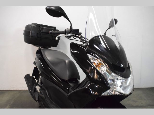 honda - pcx-150