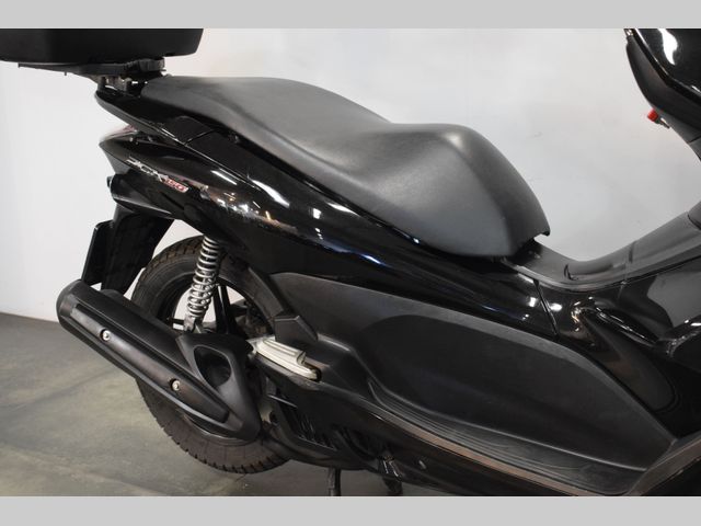 honda - pcx-150