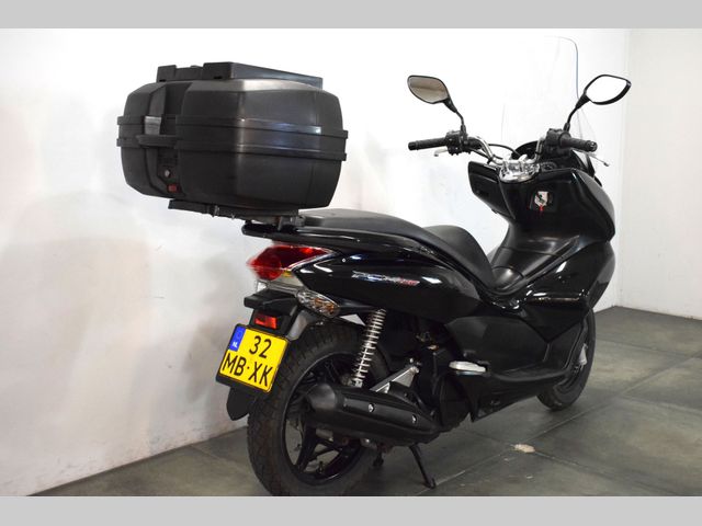 honda - pcx-150