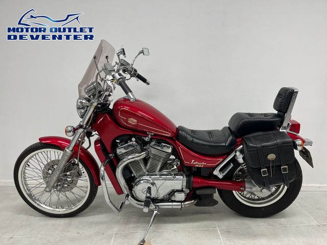 suzuki - vs-800-intruder