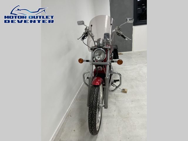 suzuki - vs-800-intruder