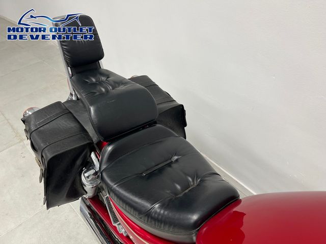 suzuki - vs-800-intruder