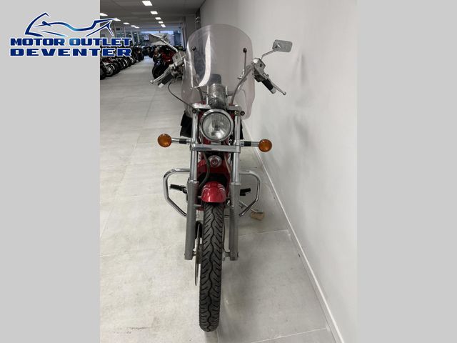 suzuki - vs-800-intruder