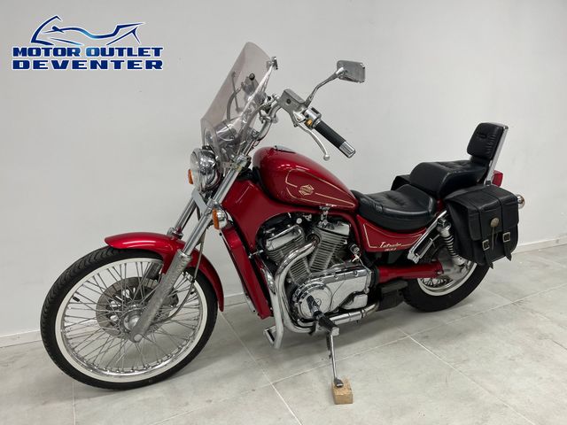 suzuki - vs-800-intruder