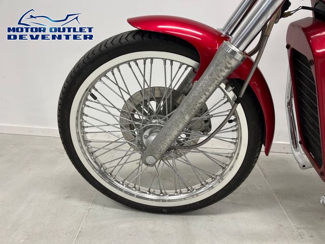 suzuki - vs-800-intruder