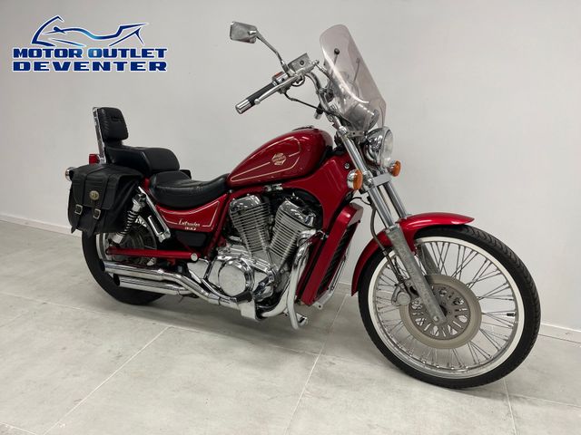 suzuki - vs-800-intruder