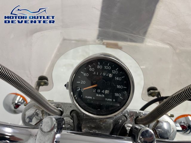 suzuki - vs-800-intruder