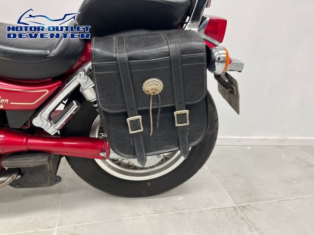 suzuki - vs-800-intruder