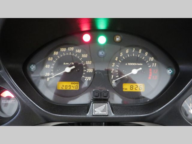 honda - cbf-600-s-abs