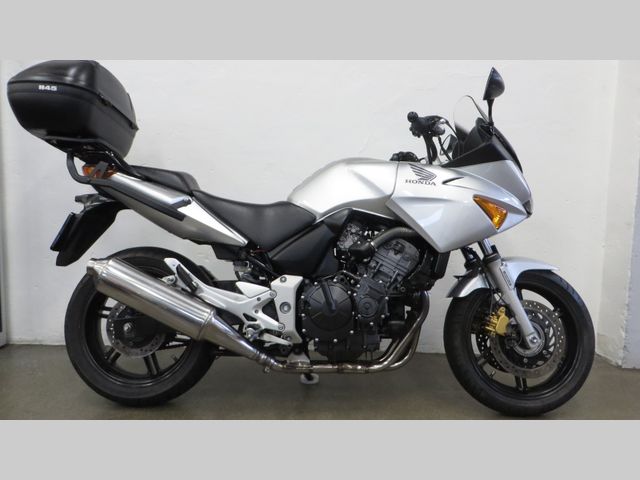 honda - cbf-600-s-abs