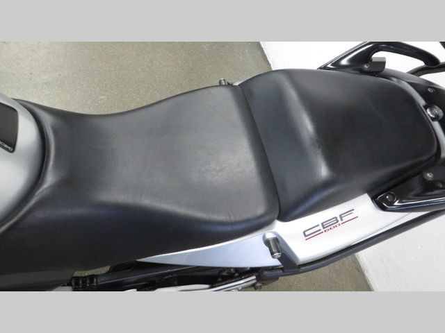 honda - cbf-600-s-abs