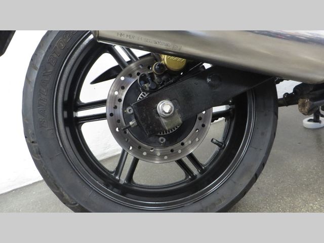 honda - cbf-600-s-abs