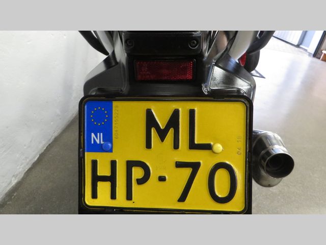honda - cbf-600-s-abs