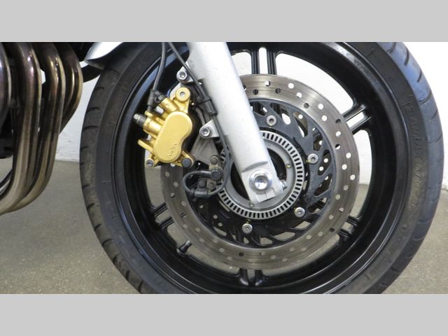 honda - cbf-600-s-abs