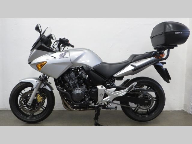 honda - cbf-600-s-abs