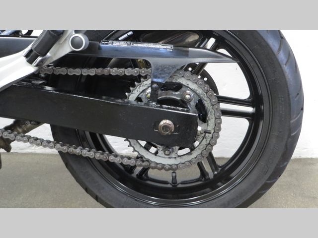 honda - cbf-600-s-abs